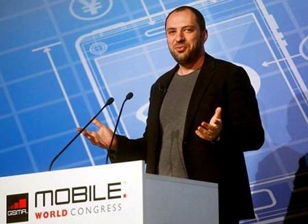 WhatsApp incluirá llamadas de voz