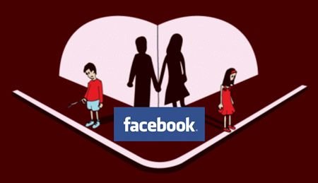 Facebook conoce cuando vas a comenzar una relación