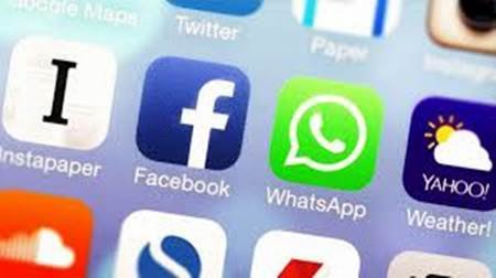 Facebook adquiere Whatsapp