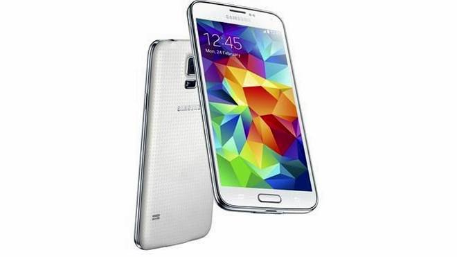 Ya se conocen las características del nuevo Samsung Galaxy S5
