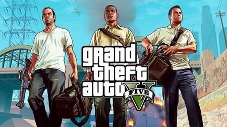 GTA V, llega a las 32,5 millones de ventas