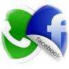 Facebook adquiere Whatsapp