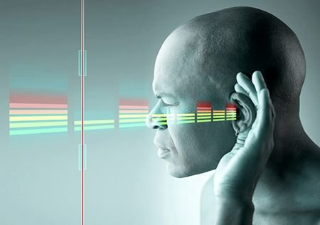 Google apuesta por las contraseñas de audio