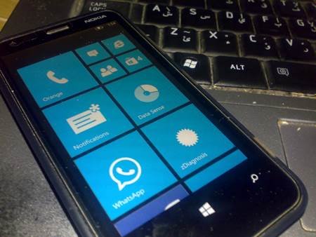 Cortana llegará con Windows 8.1
