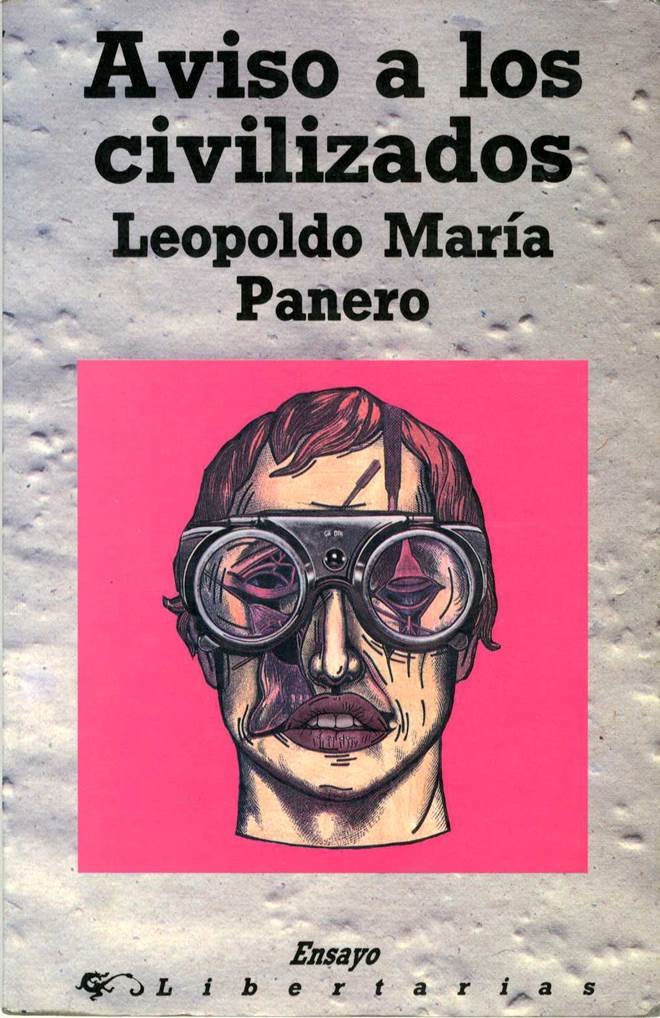 Fallece el poeta Leopoldo María Panero