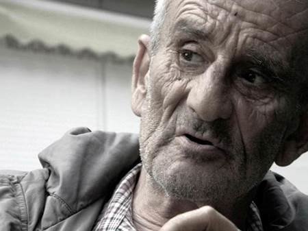 Fallece el poeta Leopoldo María Panero