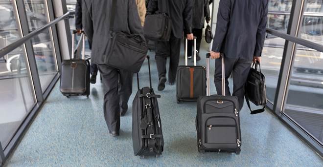 Cómo reservamos los viajes