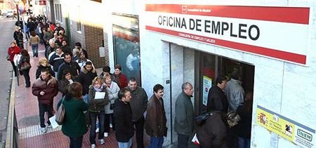 Aumentan las mujeres desempleadas de más de 45 años