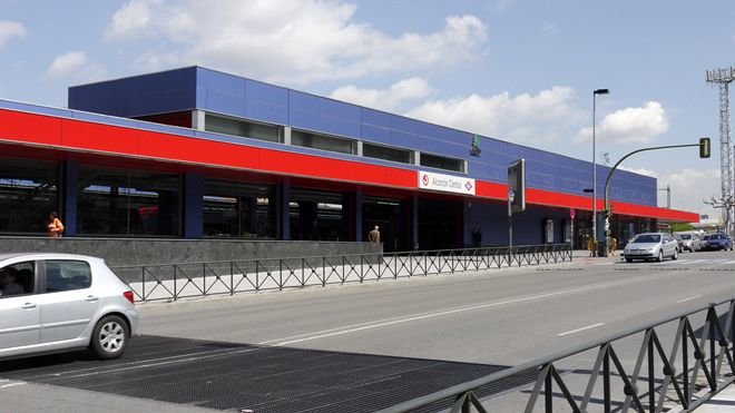La Tarjeta Transporte Público se amplía a las zonas B y C