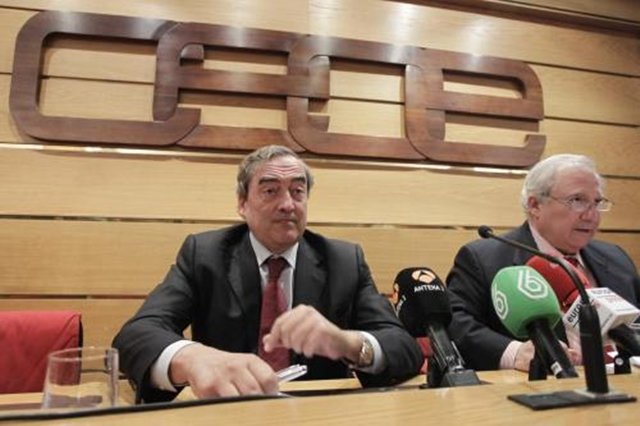 Más optimistas que el Gobierno