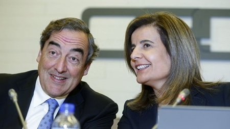 Más optimistas que el Gobierno