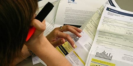 Industria retrasa su nuevo modelo de tarifación