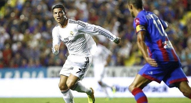 El Madrid se afianza en el liderato