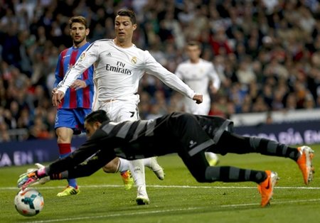 El Madrid se afianza en el liderato