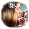 Splashlights: la nueva tendencia de coloración para el cabello