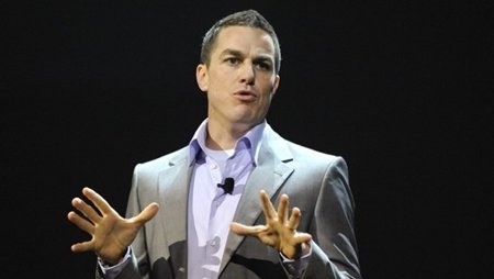 EA apuesta por la "realidad virtual"