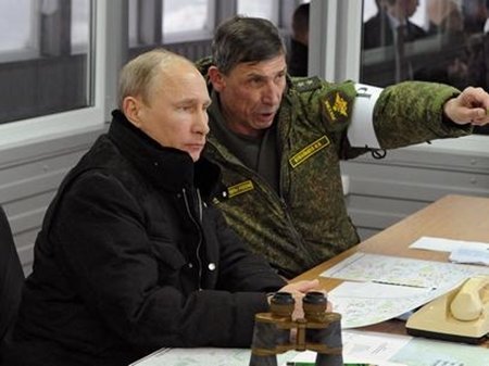 Las incoherencias de Yanukovich