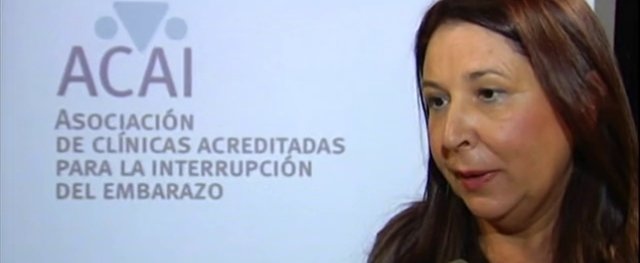 Seis de cada diez mújeres abortarían pese a la reforma de Gallardón