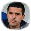 Cosmin Contra nuevo entrenador del Getafe