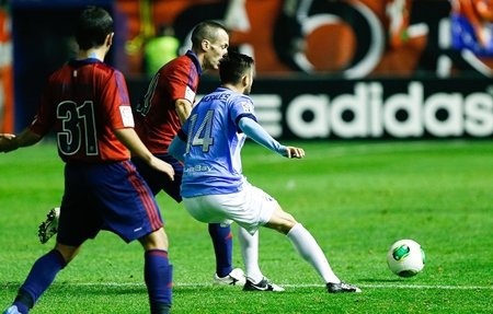 Segunda victoria a domicilio del Málaga