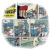 Christie’s realiza su primera subasta de cómics
