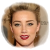 Get the look : Amber Heard