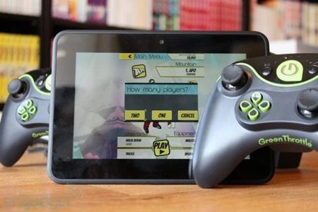 Google se lanza a por los videojuegos convencionales