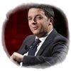 Renzi refuerza el bipartidismo
