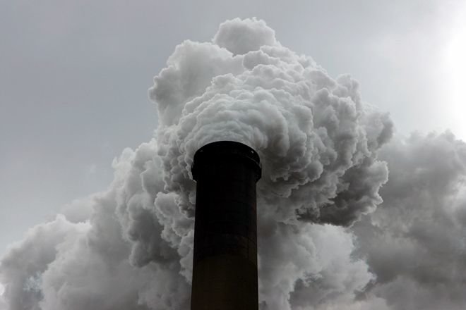 El Ayuntamiento de Madrid se compromete con el cambio climático