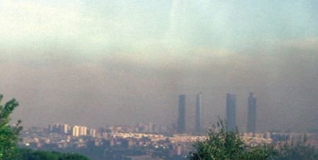 El Ayuntamiento de Madrid se compromete con el cambio climático