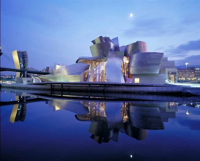 Yoko Ono llega al Guggenheim