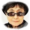Yoko Ono llega al Guggenheim