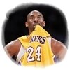 Kobe Bryant se pierde lo que resta de temporada