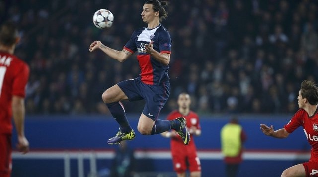 El PSG cumple el trámite