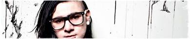 ￼Skrillex y su retorno a los 90