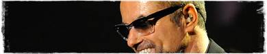 ￼George Michael se vuelve sinfónico