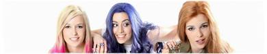￼Esta es la vida de Sweet California