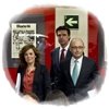 Todos a por el puesto de De Guindos