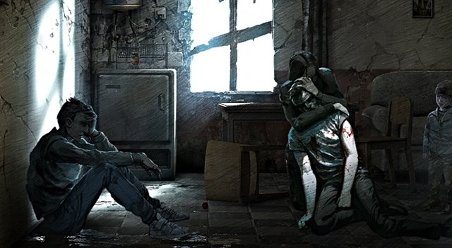 Sobrevive en This War of Mine