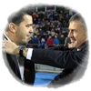 Contra sólo consigue el empate