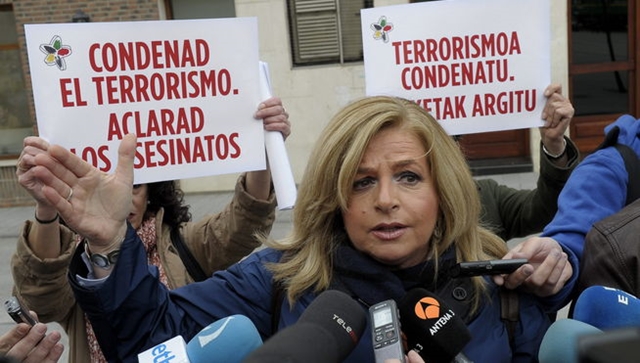 ¿ Quién mató a estas victimas ?