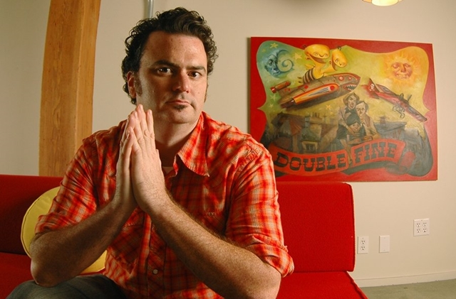 El creador de Monkey Island estará en Gamelab en Barcelona