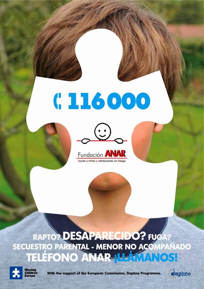 Aumentan los secuestros parentales y fugas de menores