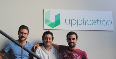 Crea la app de tu negocio con Upplication