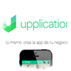 Crea la app de tu negocio con Upplication