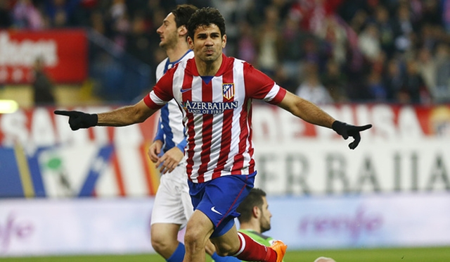Costa al rescate