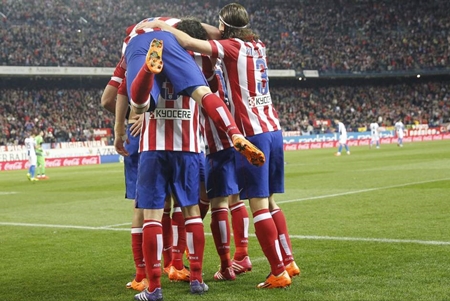 Costa al rescate