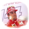 Alonso tenía razón