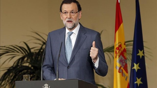 No podemos renunciar a la declaracion unilateral de independencia