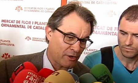 No podemos renunciar a la declaracion unilateral de independencia